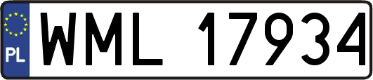 WML17934