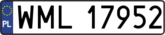 WML17952