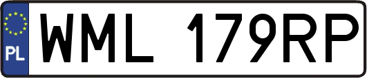 WML179RP
