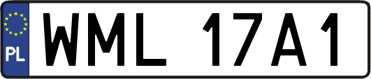 WML17A1