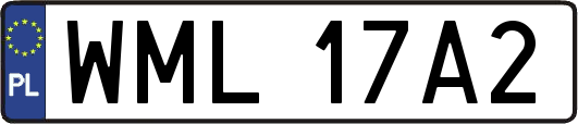 WML17A2