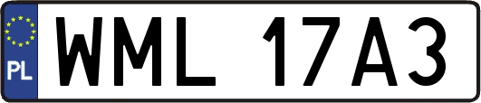 WML17A3
