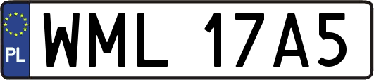 WML17A5