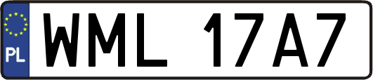 WML17A7