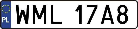 WML17A8