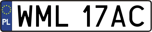 WML17AC