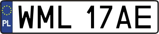 WML17AE