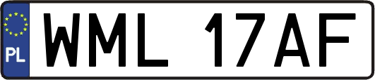 WML17AF