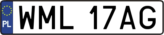 WML17AG