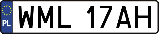 WML17AH