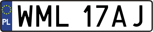 WML17AJ