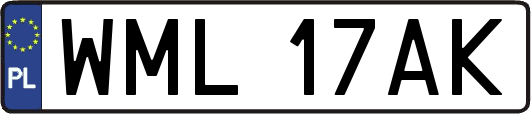 WML17AK