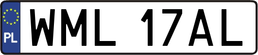 WML17AL