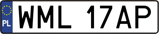 WML17AP