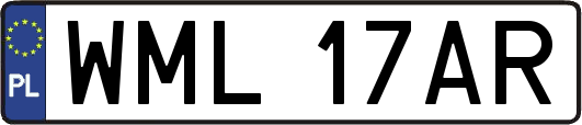 WML17AR