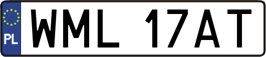 WML17AT