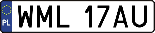 WML17AU