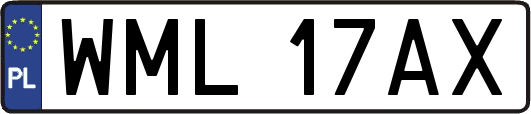 WML17AX