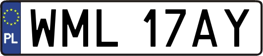 WML17AY
