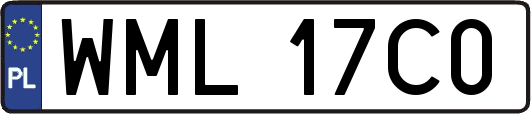 WML17C0