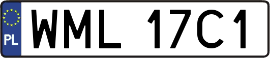 WML17C1