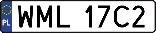 WML17C2