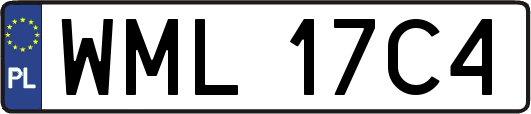 WML17C4