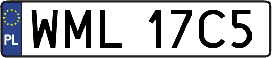 WML17C5