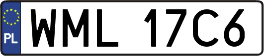 WML17C6