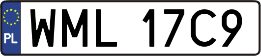 WML17C9