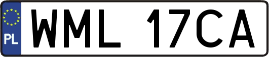 WML17CA