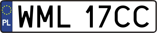WML17CC