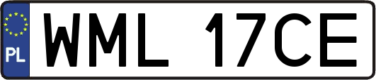 WML17CE