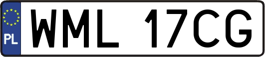 WML17CG