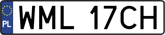 WML17CH