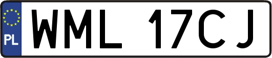 WML17CJ