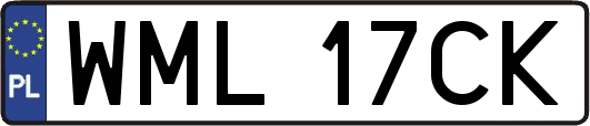 WML17CK