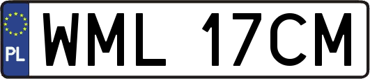 WML17CM