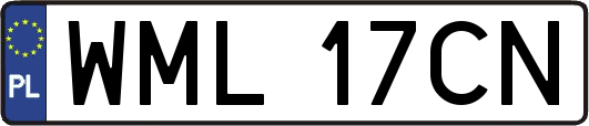 WML17CN