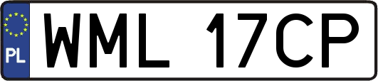 WML17CP