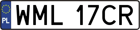 WML17CR
