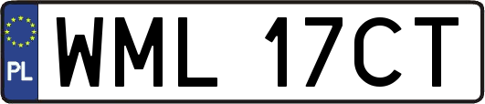 WML17CT