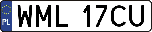 WML17CU