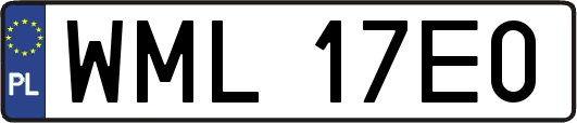WML17E0