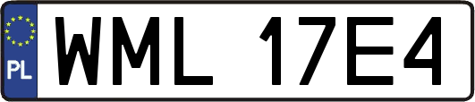WML17E4