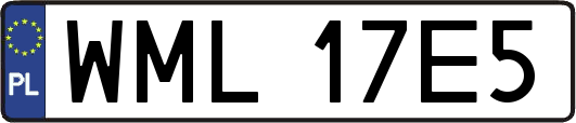 WML17E5
