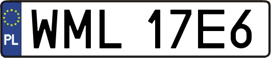 WML17E6