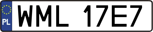 WML17E7
