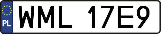 WML17E9