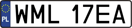 WML17EA
